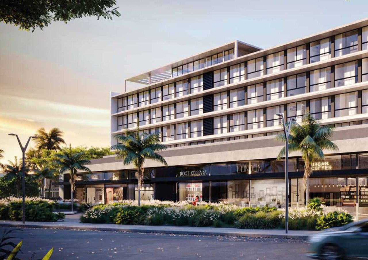 Apartamento, Gran MallTech em Florianópolis para Comprar