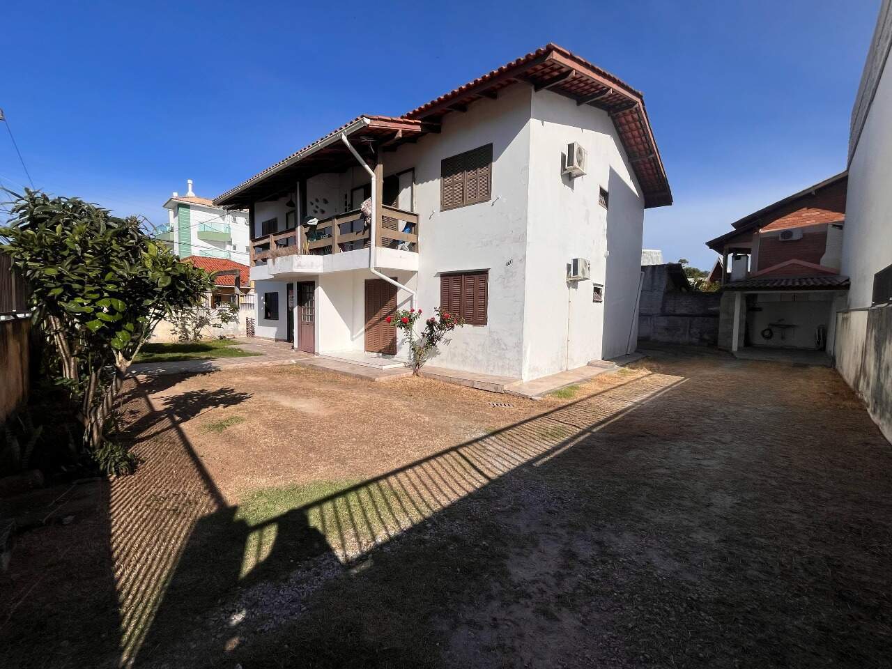 Apartamento com 56m², 2 quartos, 1 vaga, Edifício Residencial Cachoeira em Florianópolis para Comprar
