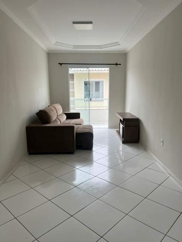 Apartamento com 70m², 2 quartos, 1 suíte, 1 vaga no bairro Ingleses em Florianópolis para Alugar