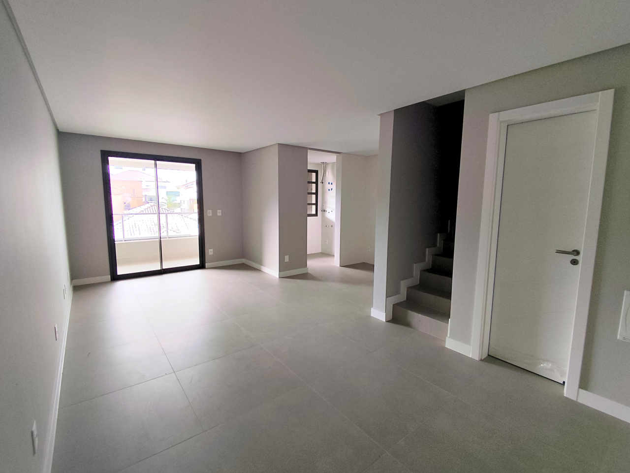 Apartamento com 90m², 2 quartos, 1 vaga, Residencial Green View em Florianópolis para Comprar