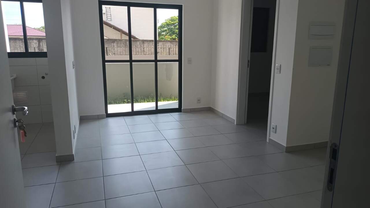 Apartamento com 51m², 1 quarto, 1 vaga, Residencial Villa Siena em Florianópolis para Comprar