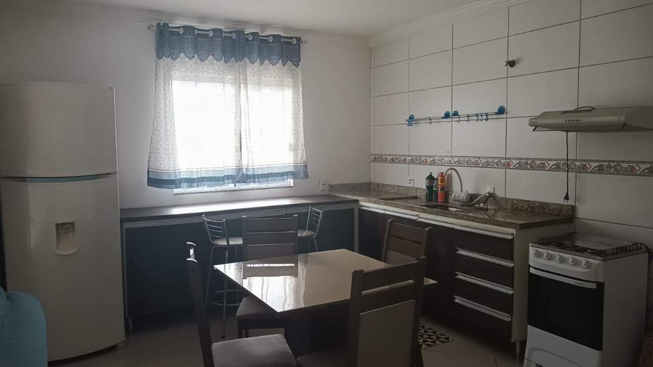 Apartamento com 65m², 2 quartos, 1 suíte, 1 vaga no bairro Ingleses em Florianópolis para Alugar