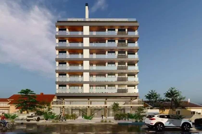 Apartamento, Vêneto Residence em Florianópolis para Comprar