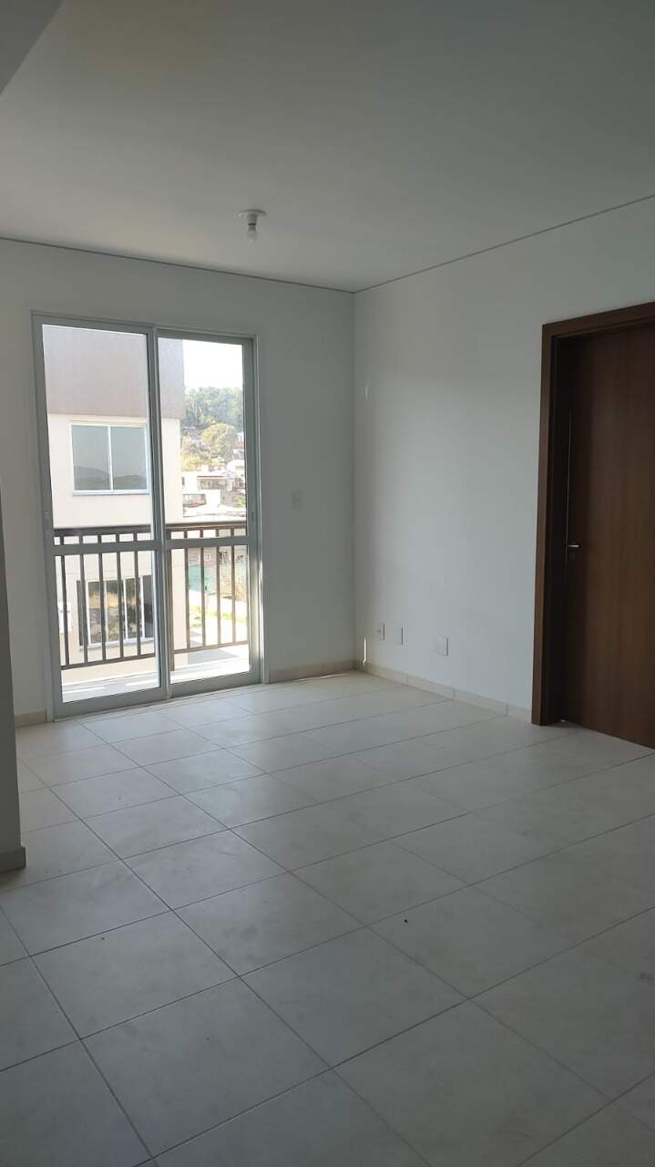 Apartamento com 57m², 2 quartos, 1 vaga, Verde Vale Residencial em Florianópolis para Alugar