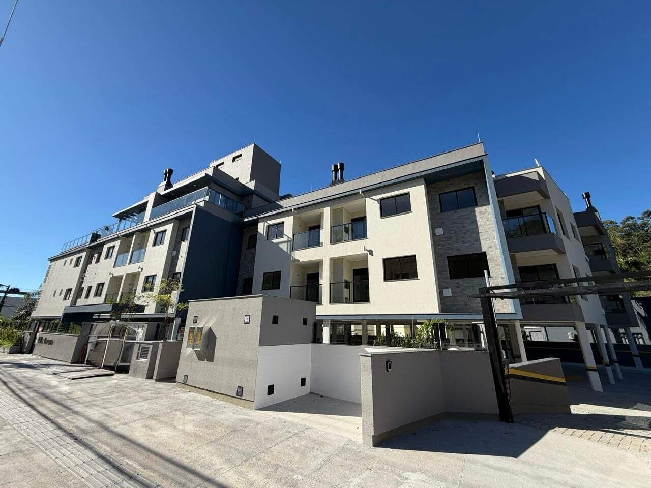 Apartamento, Villa Verona Residence em Florianópolis para Comprar