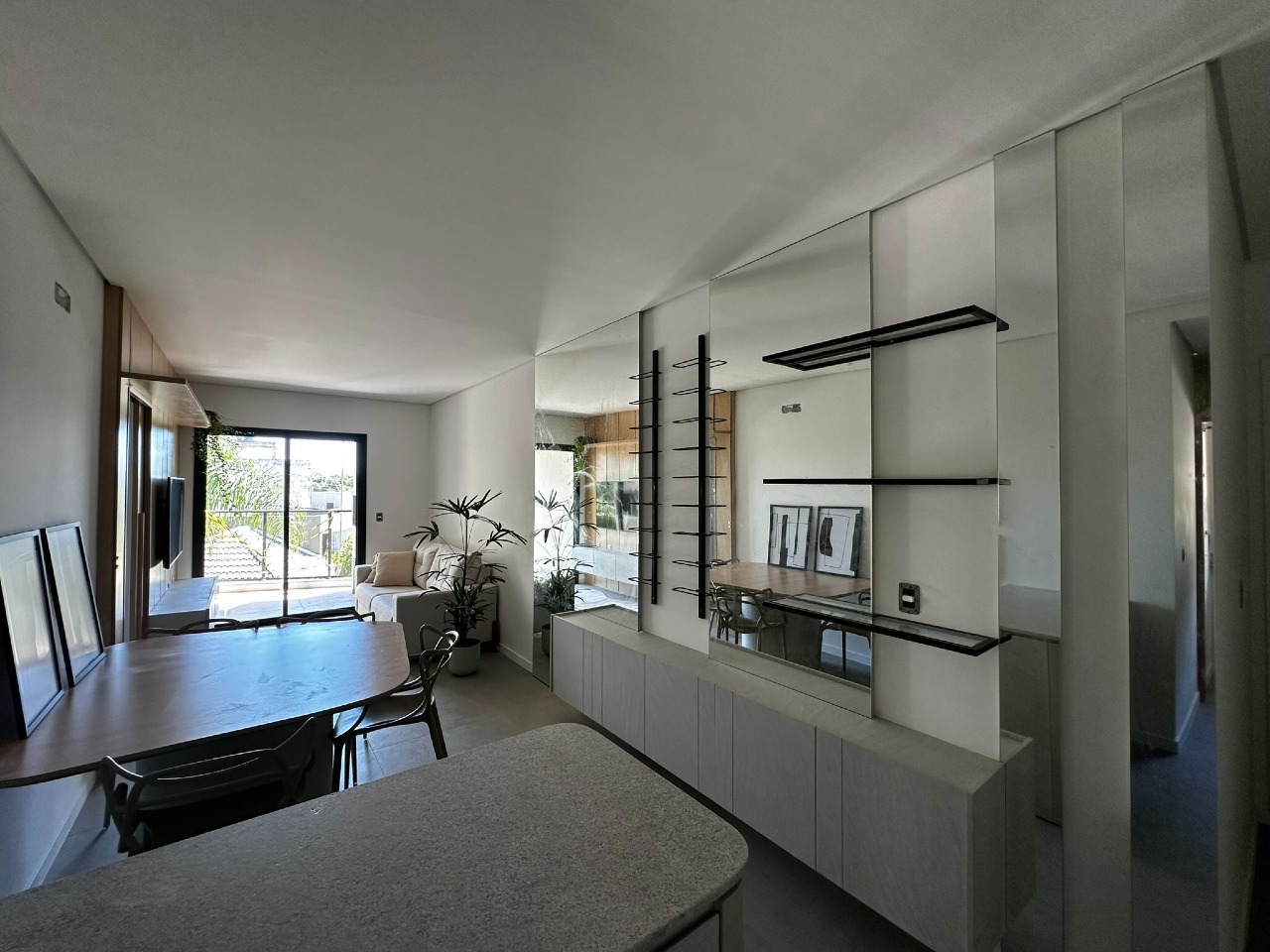 Apartamento com 69m², Villa Verona Residence em Florianópolis para Comprar