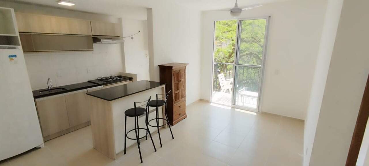 Apartamento com 82m², 2 quartos, 2 vagas, Residencial Ilha do Sol em Florianópolis para Comprar