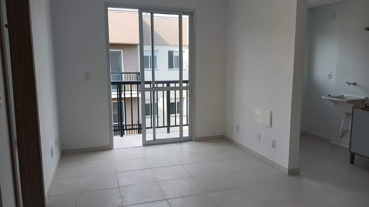 Apartamento com 55m², 2 quartos, 1 vaga, Verde Vale Residencial em Florianópolis para Comprar