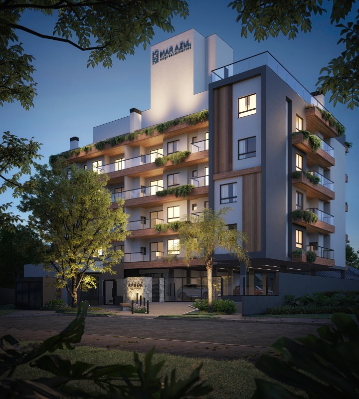 Apartamento, ARBOR em Florianópolis para Comprar