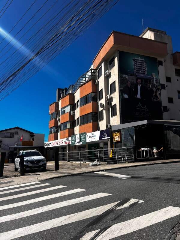 Apartamento com 91m², 3 quartos, 1 suíte, 1 vaga no bairro Ingleses em Florianópolis para Alugar