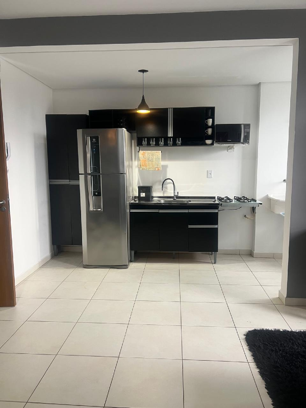Apartamento com 60m², 2 quartos, 1 vaga, Verde Vale Residencial em Florianópolis para Alugar