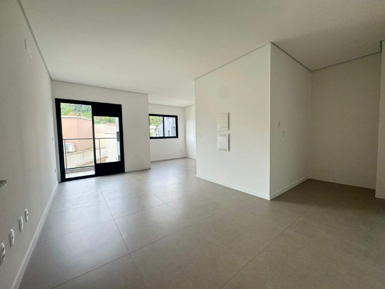 Apartamento com 39m², 1 vaga, Villa Verona Residence em Florianópolis para Comprar