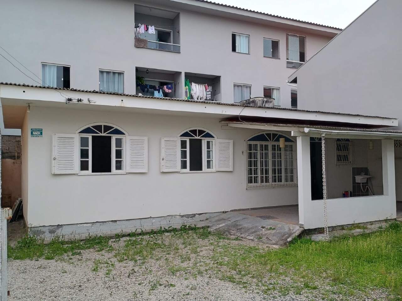 Casa com 60m² no bairro Ingleses em Florianópolis para Alugar