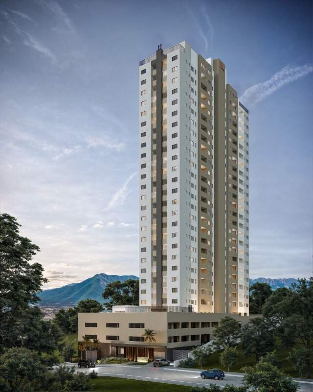 Apartamento, 2 quartos, 1 suíte, 1 vaga, View Residence em Palhoça para Comprar