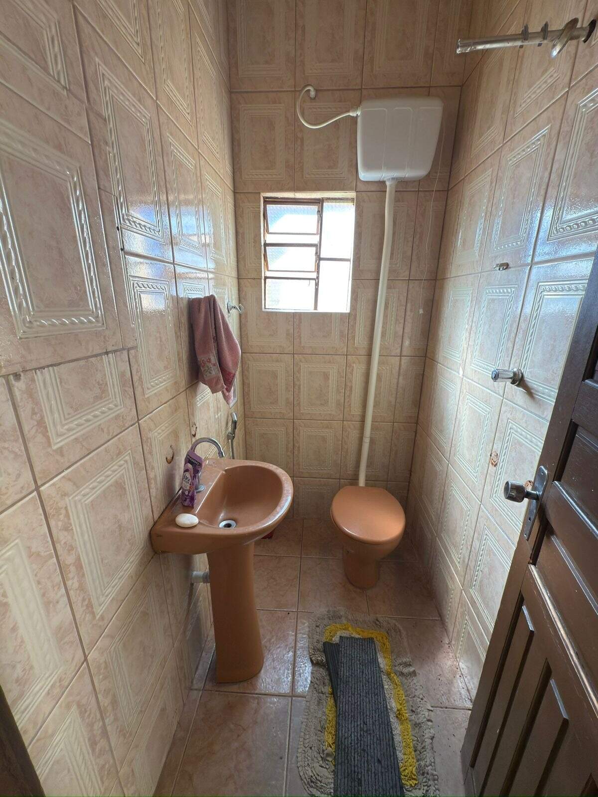 Casa à venda no GRACAS : 