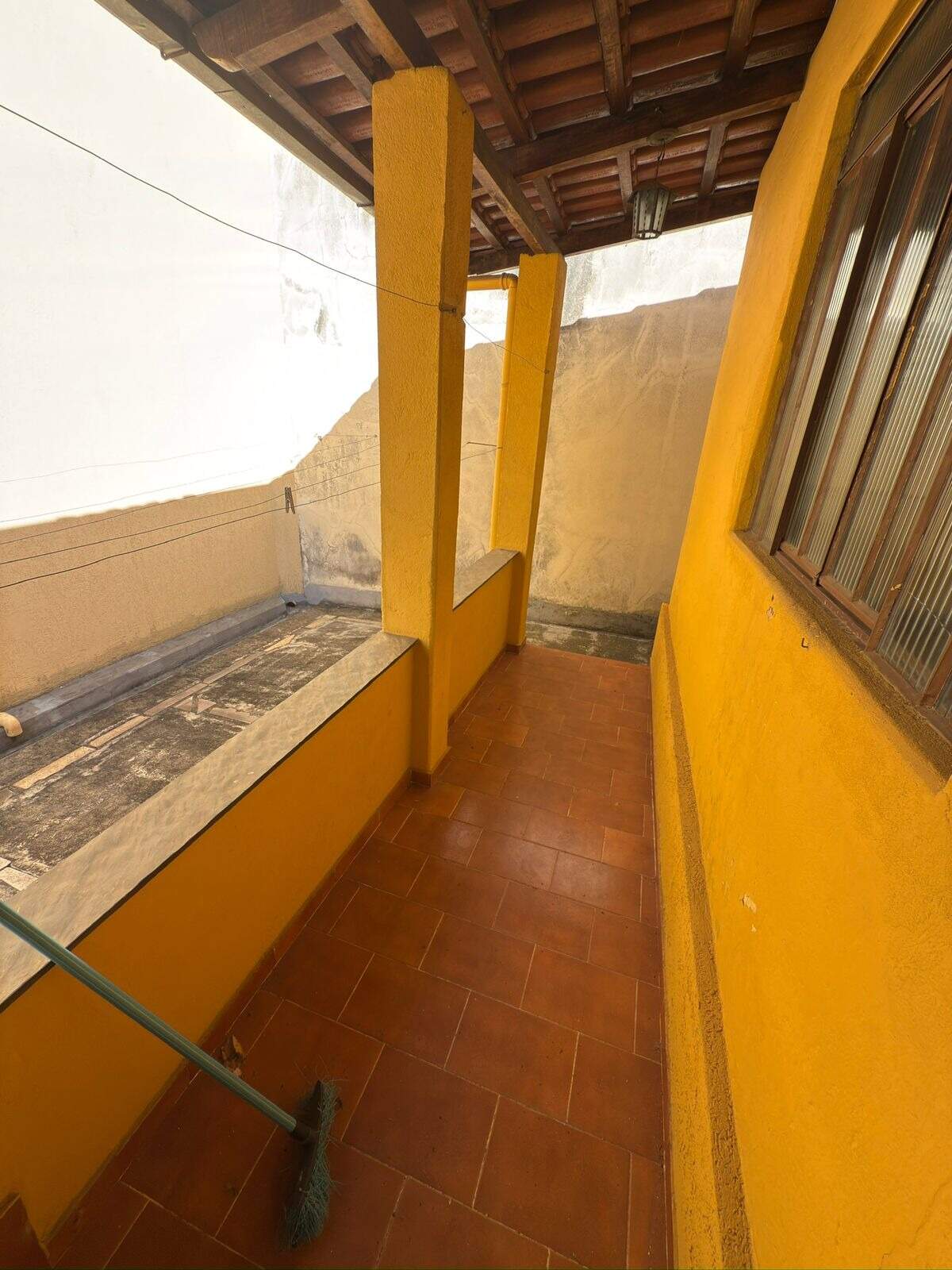 Casa à venda no GRACAS : 