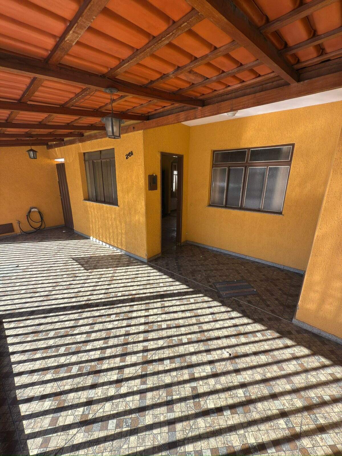 Casa à venda no GRACAS : 