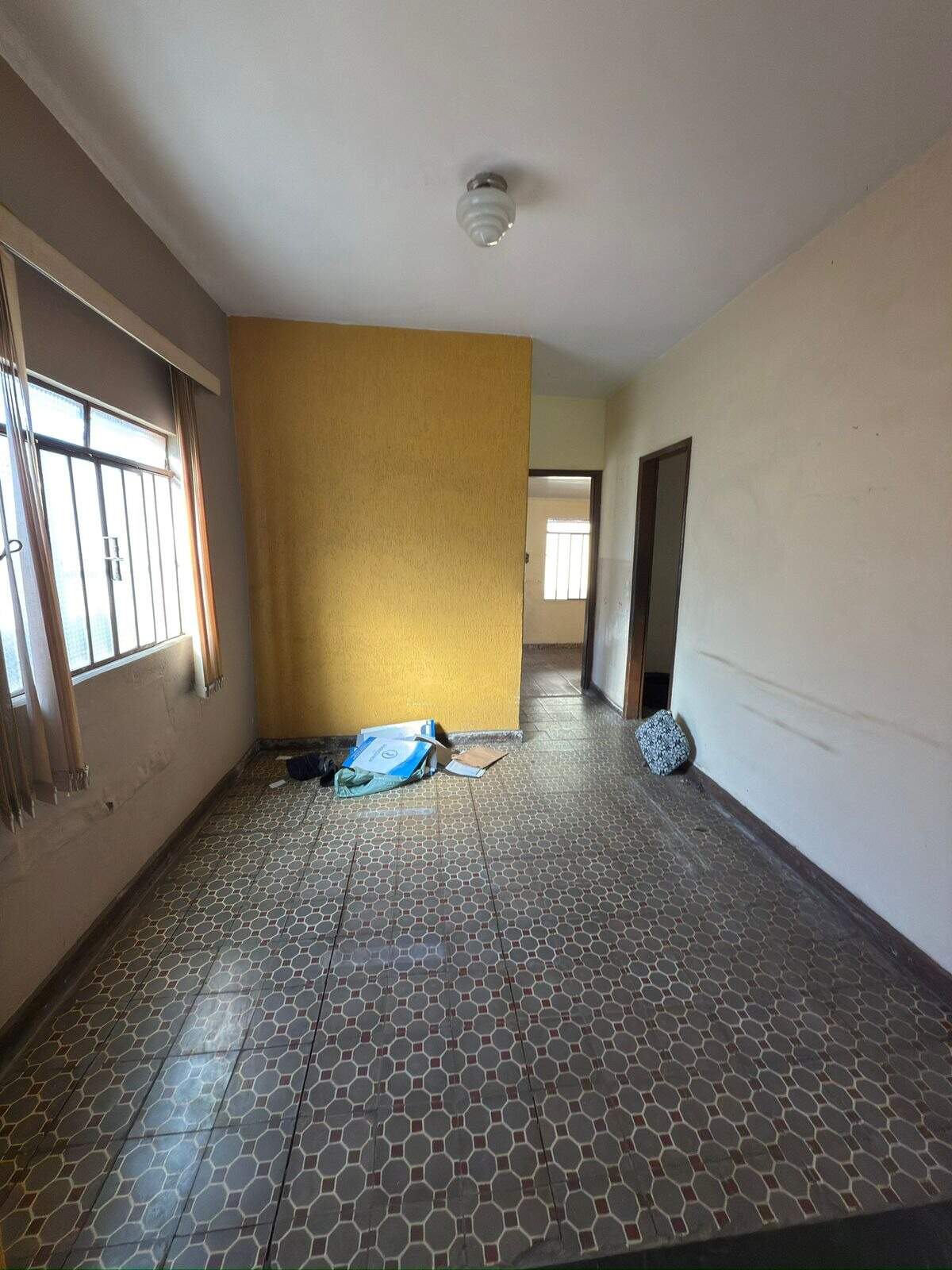Casa à venda no GRACAS : 