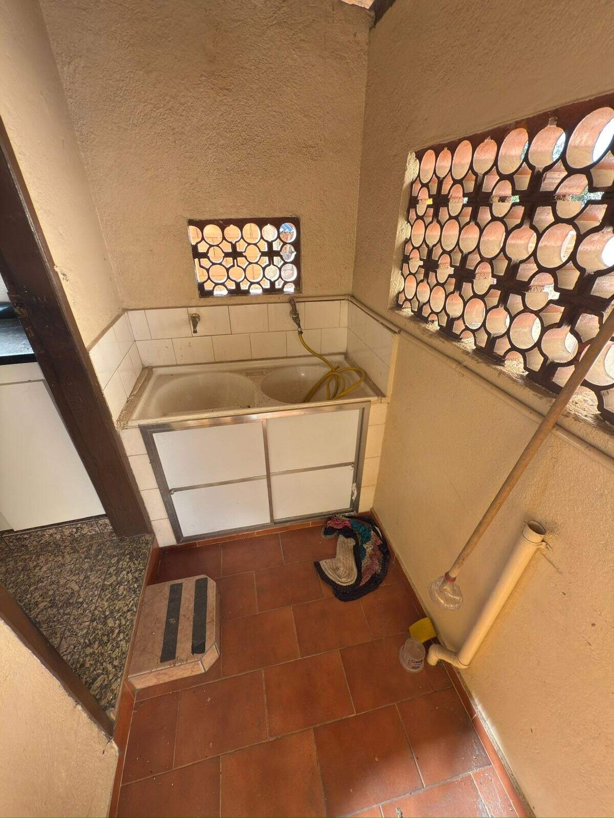 Casa à venda no GRACAS : 