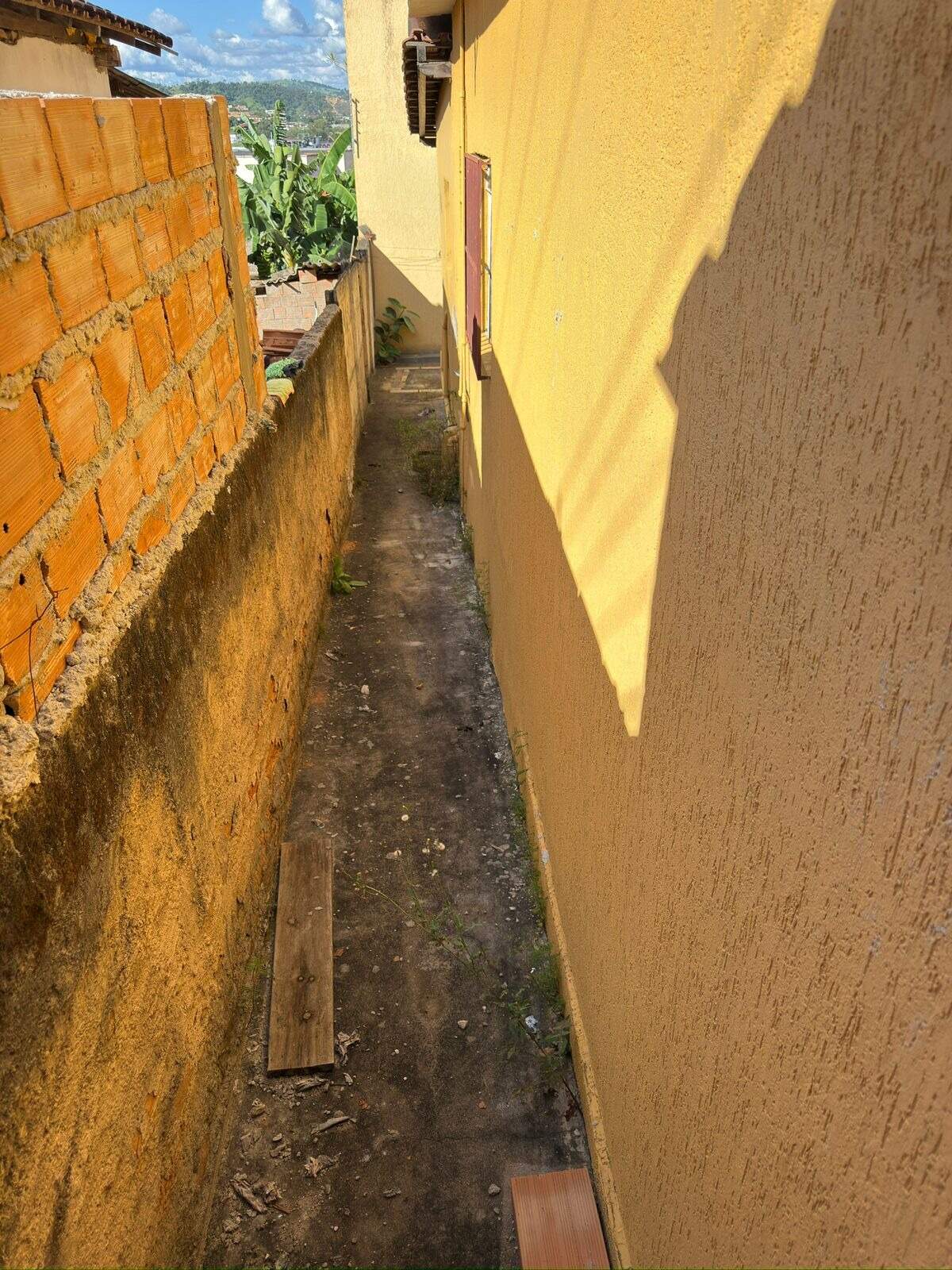 Casa à venda no GRACAS : 