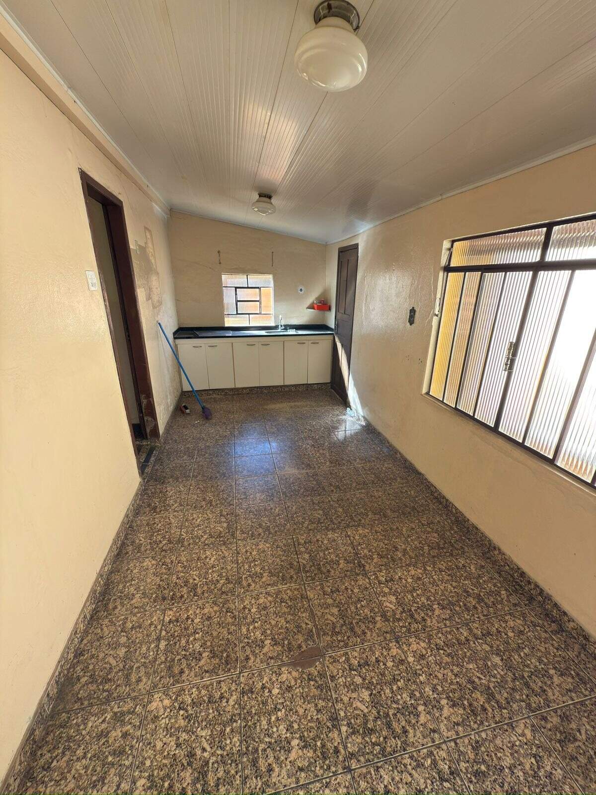 Casa à venda no GRACAS : 