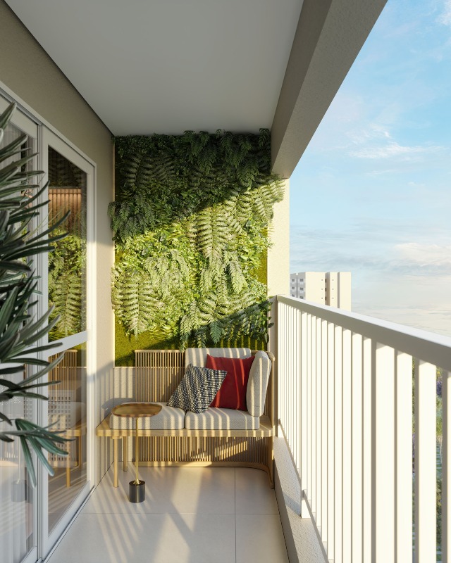 Apartamento à venda no Nossa Senhora da Conceição: 