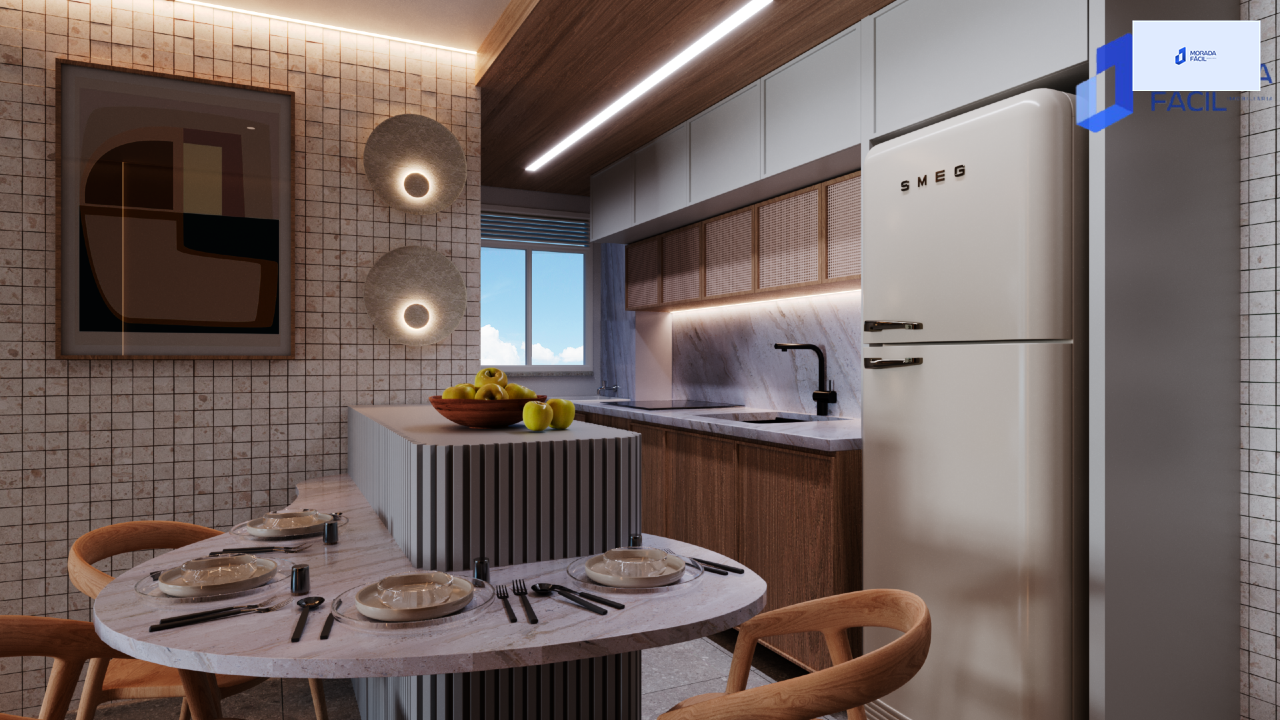 Apartamento à venda no Imbiribeira: 