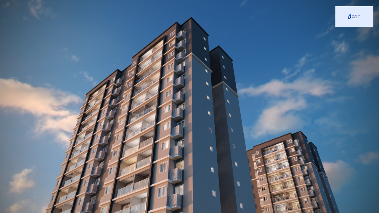 Apartamento à venda no Imbiribeira: 
