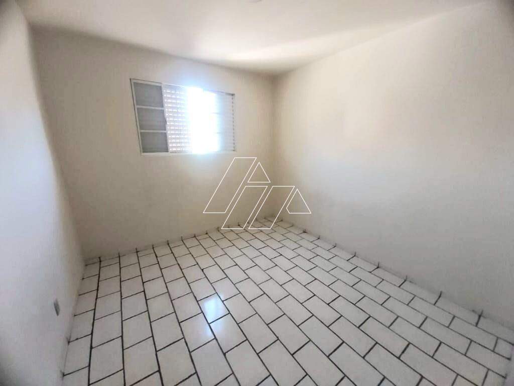 Apartamento para aluguel no Jardim Cavallari: 