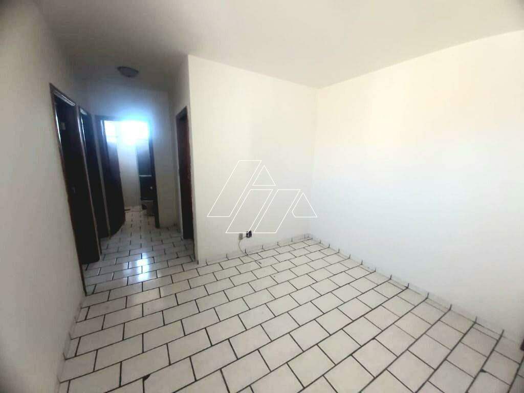 Apartamento para aluguel no Jardim Cavallari: 
