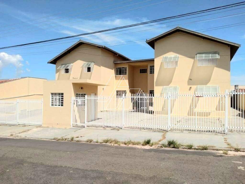 Apartamento para aluguel no Jardim Cavallari: 