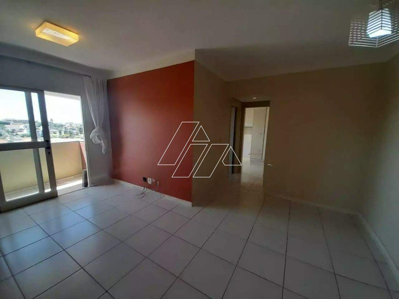 Apartamento à venda no Fragata: 
