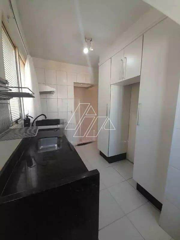Apartamento à venda no Fragata: 