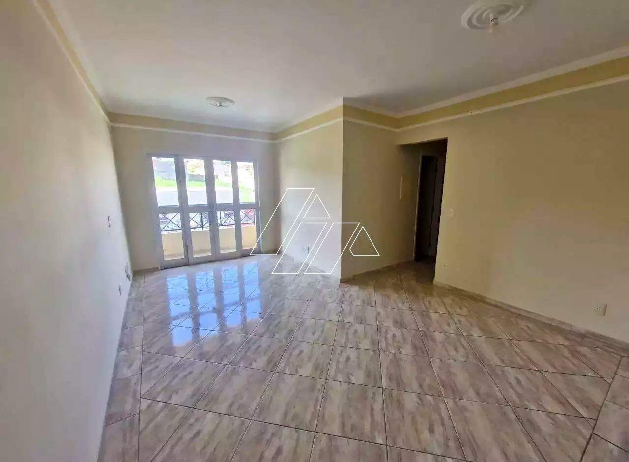 Apartamento à venda no Jardim Cristo Rei: 