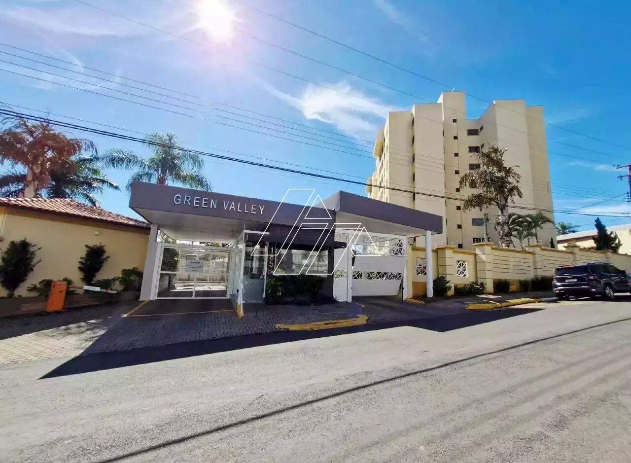 Apartamento à venda no Jardim Cristo Rei: 