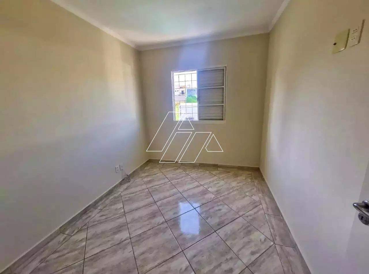 Apartamento à venda no Jardim Cristo Rei: 