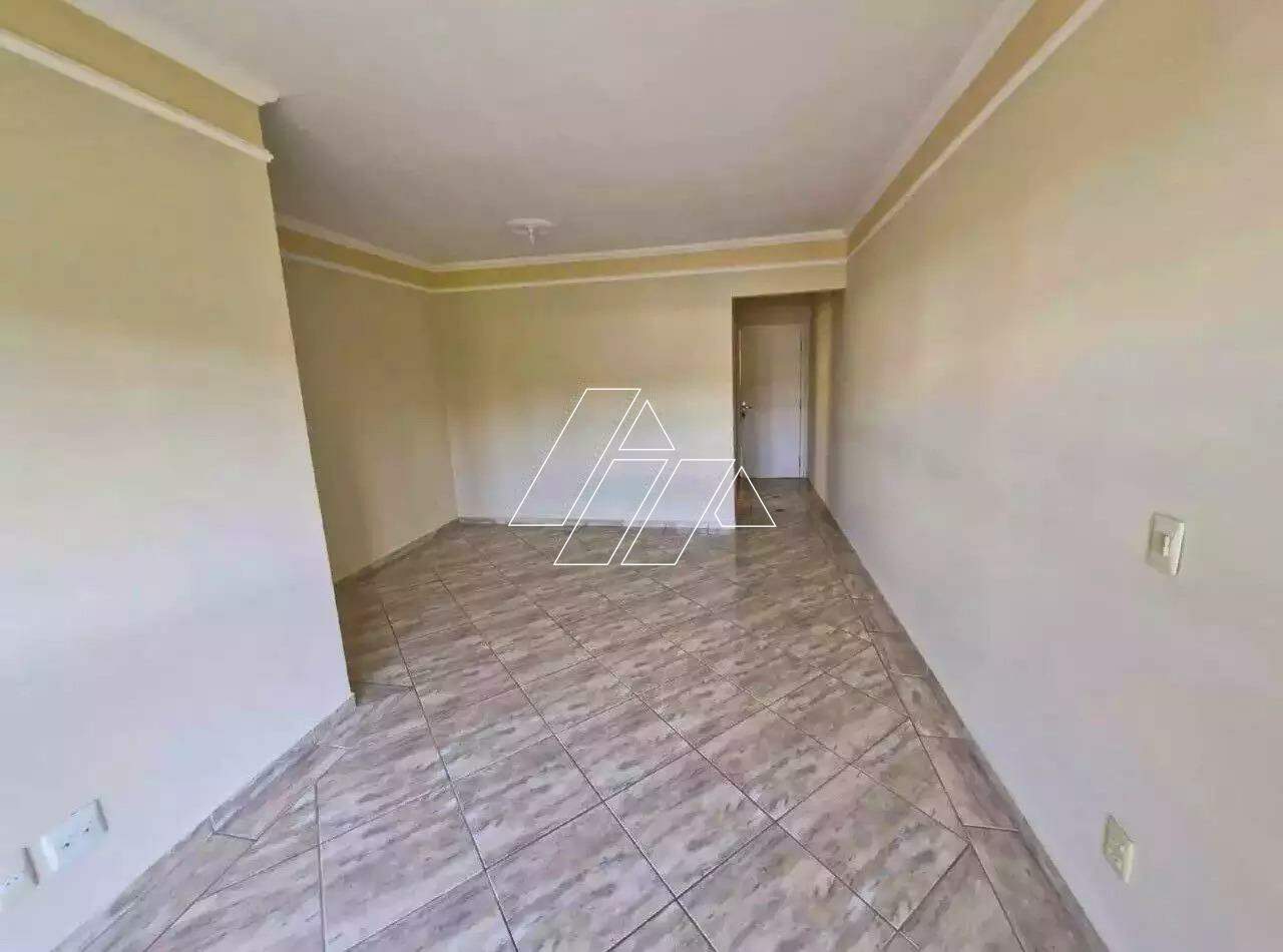 Apartamento à venda no Jardim Cristo Rei: 