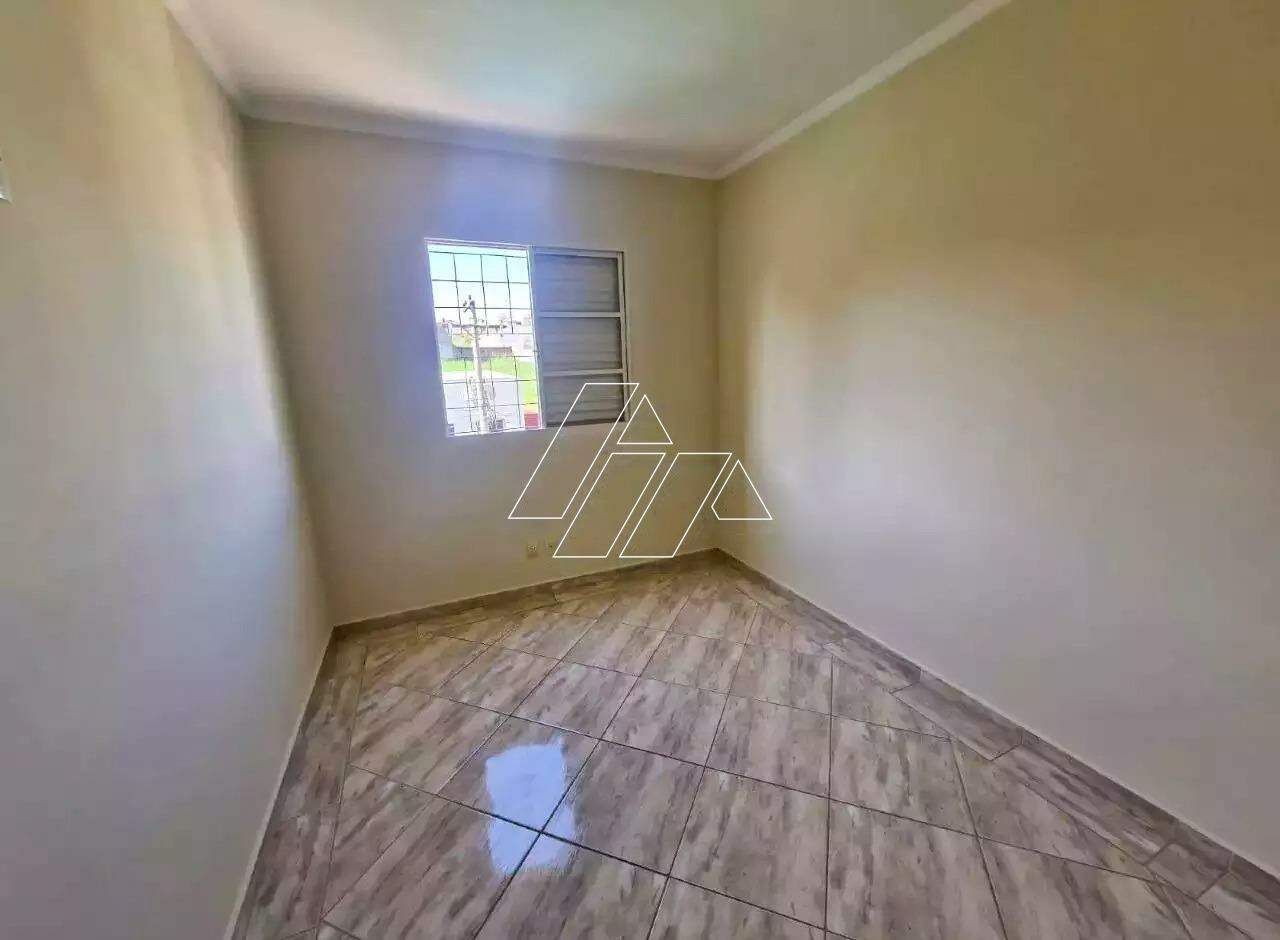 Apartamento à venda no Jardim Cristo Rei: 