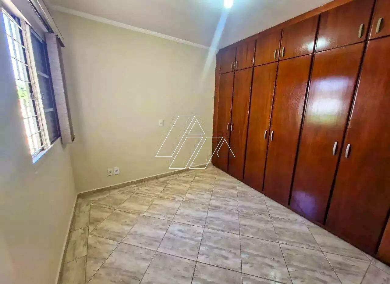 Apartamento à venda no Jardim Cristo Rei: 