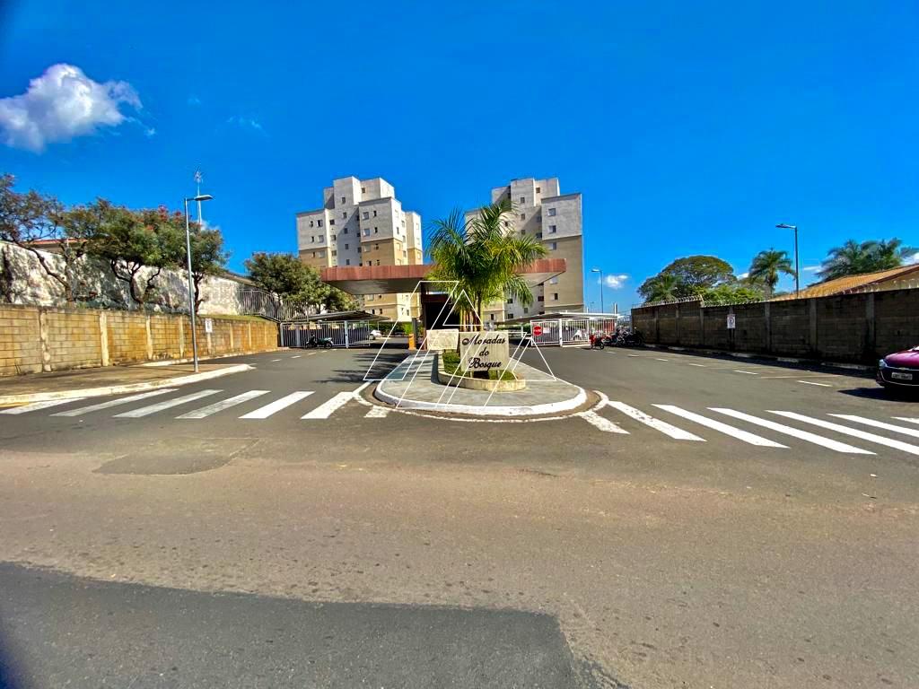 Apartamento para aluguel no Jardim Estoril: 