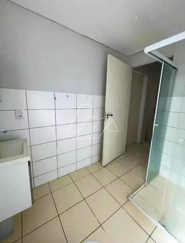 Apartamento para aluguel no Jardim Estoril: 