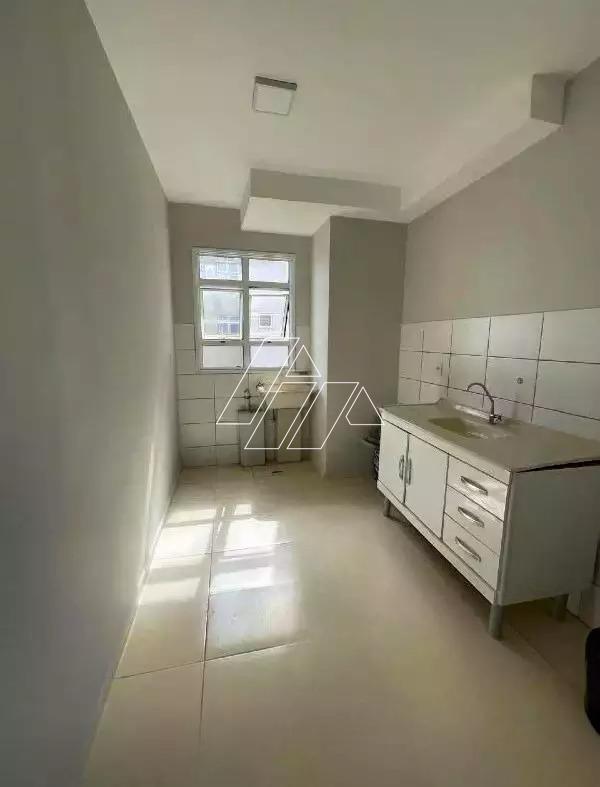 Apartamento para aluguel no Jardim Estoril: 