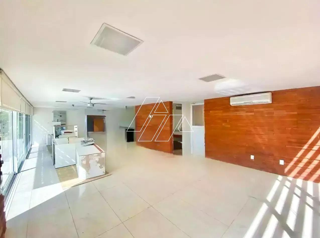 Casa em condomínio para aluguel no Loteamento Residencial Vale do Canaã: 