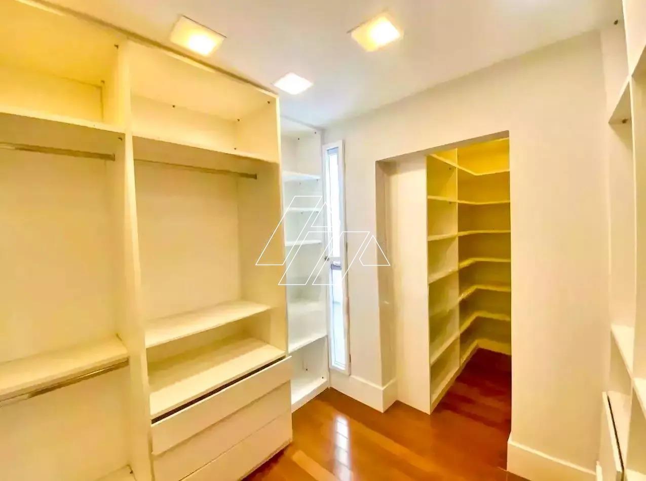 Casa em condomínio para aluguel no Loteamento Residencial Vale do Canaã: 