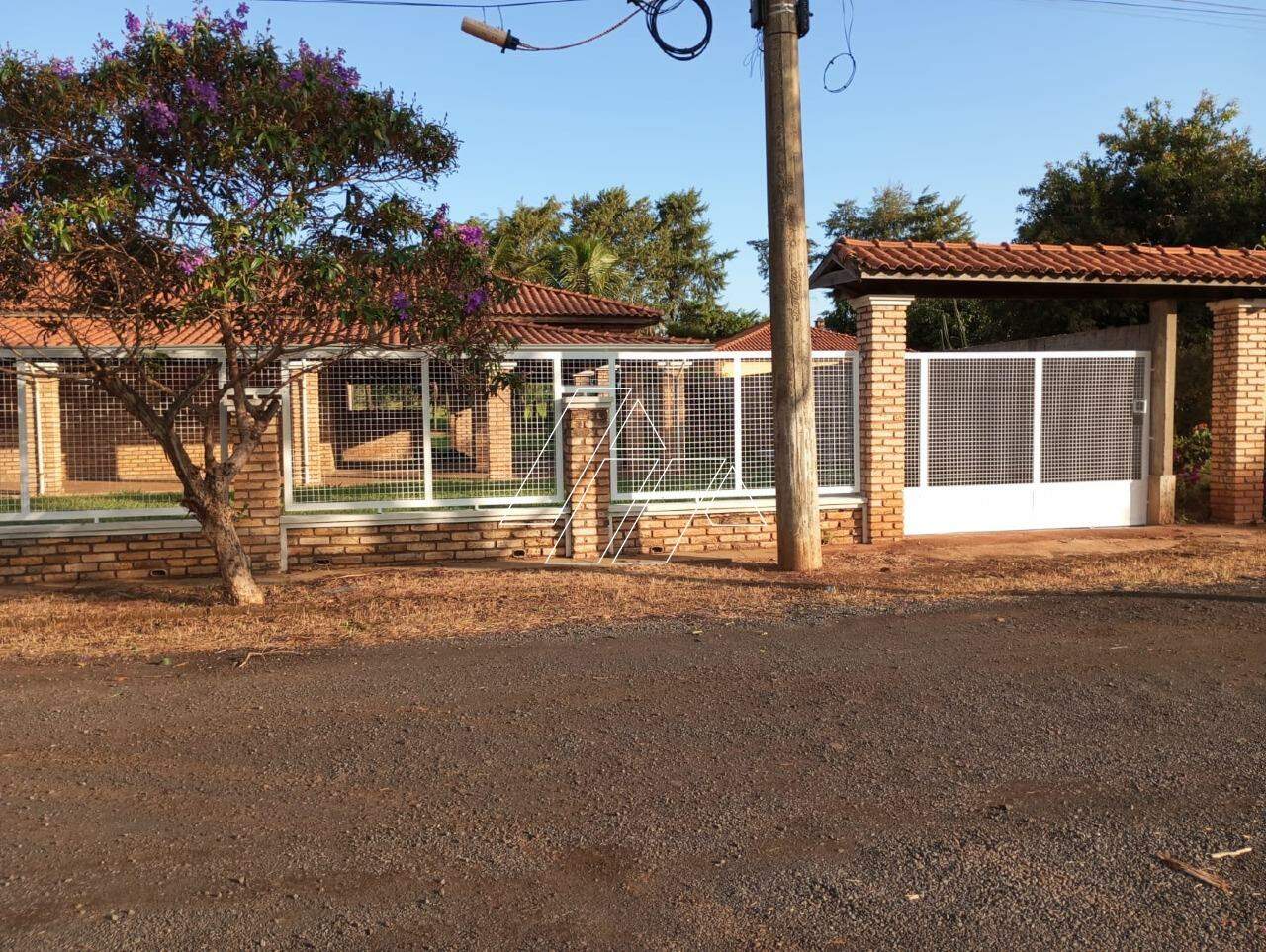 Chácara à venda no Condomínio Boa Vista do Frutal: 