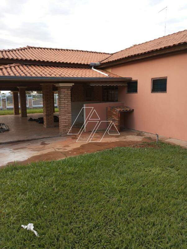 Chácara à venda no Condomínio Boa Vista do Frutal: 