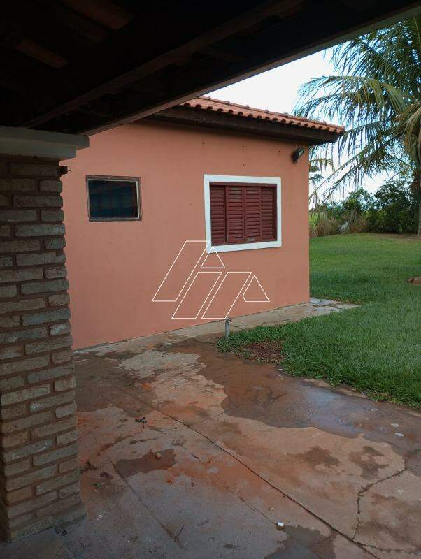 Chácara à venda no Condomínio Boa Vista do Frutal: 