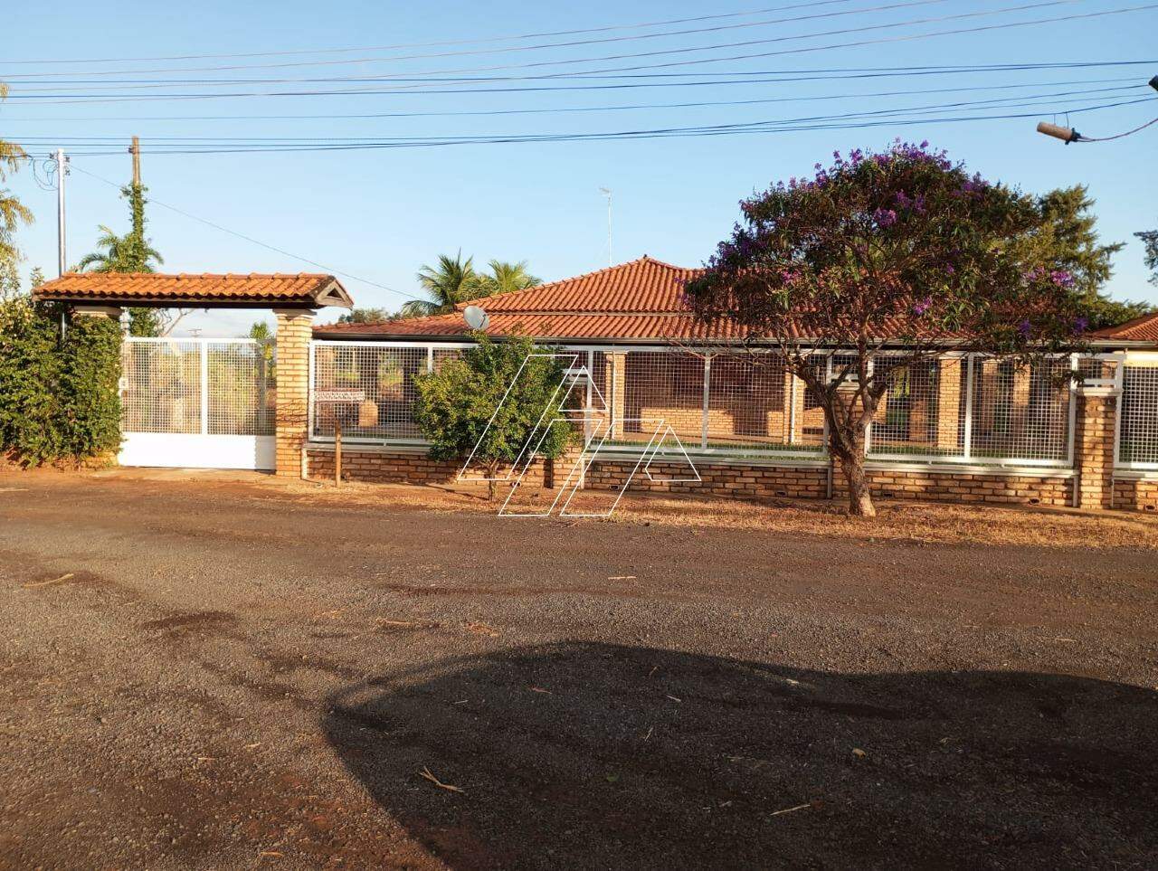 Chácara à venda no Condomínio Boa Vista do Frutal: 