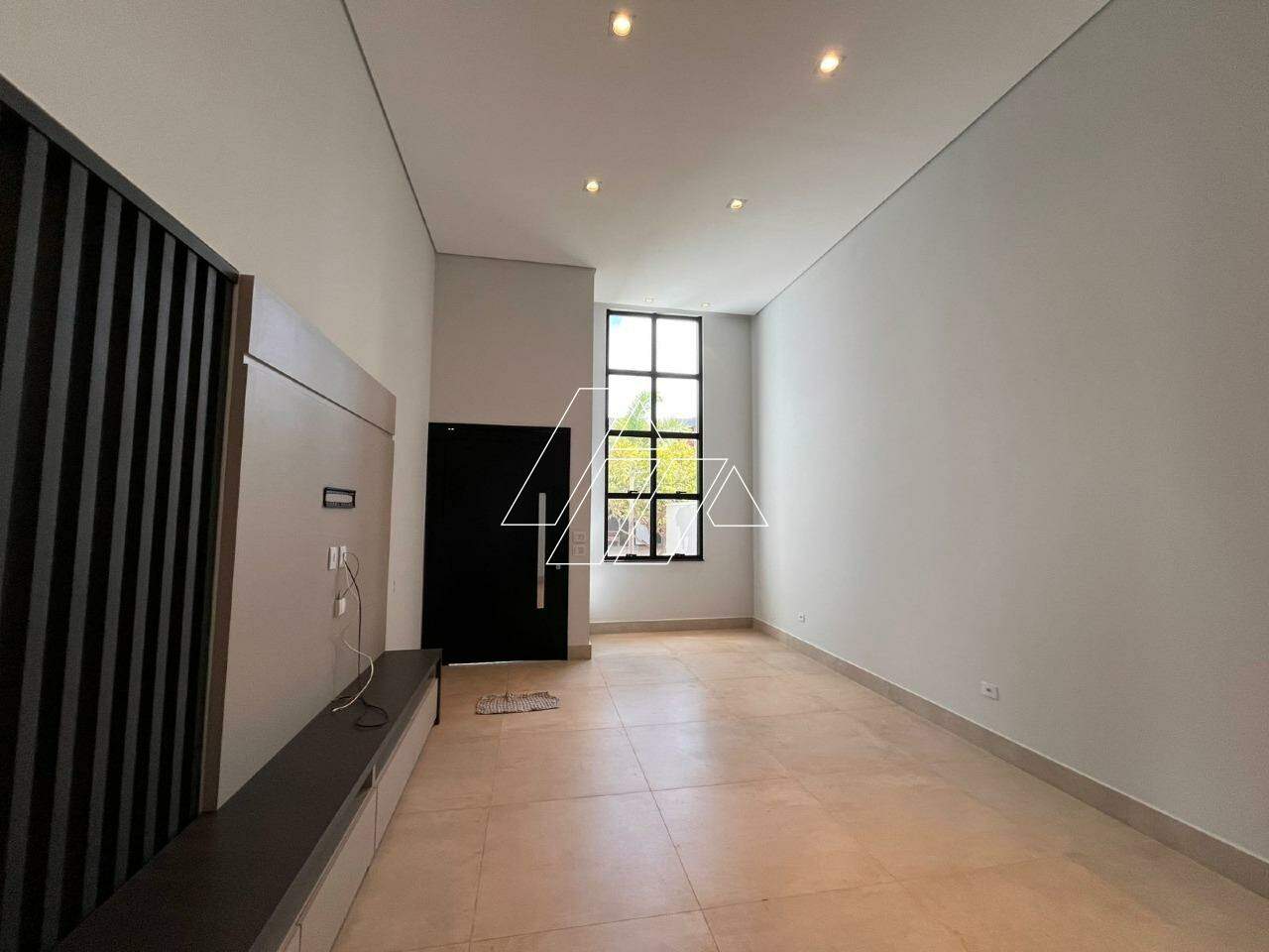 Casa em condomínio à venda no Parque das Esmeraldas II: 