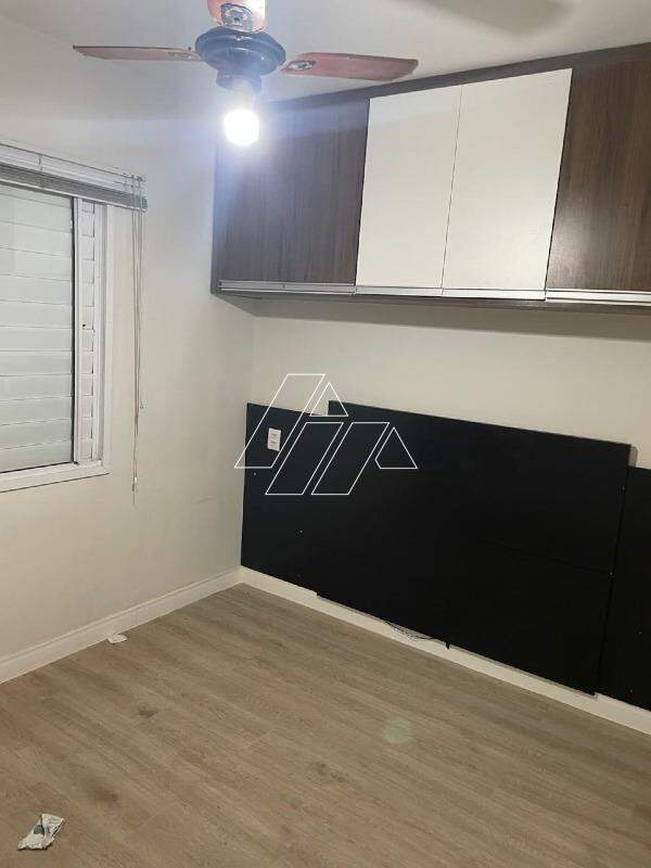 Apartamento para aluguel no Vereador Eduardo Andrade Reis: 